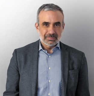 Ernesto Barceló, ESG Corporate Director